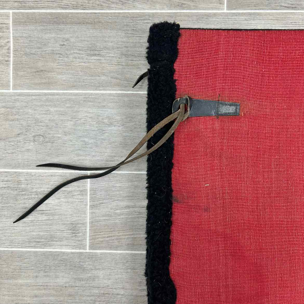 Felt Endurance Saddle Pad