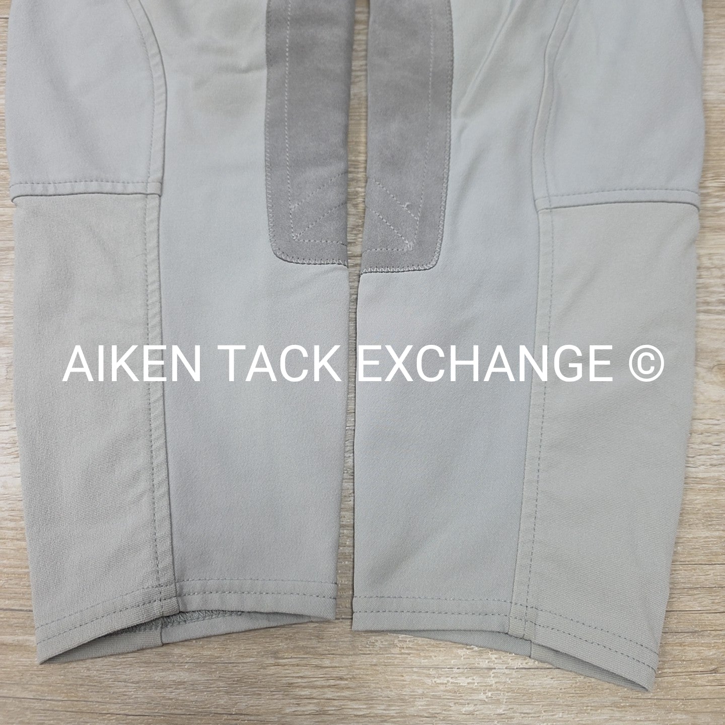 BARGAIN BUNDLE: Ariat Pro Circuit Knee Patch Breeches, Size 32, 2 Pair