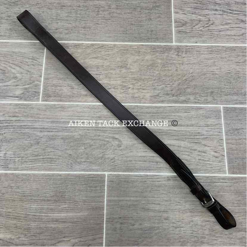 Plain Standing Martingale Attachment