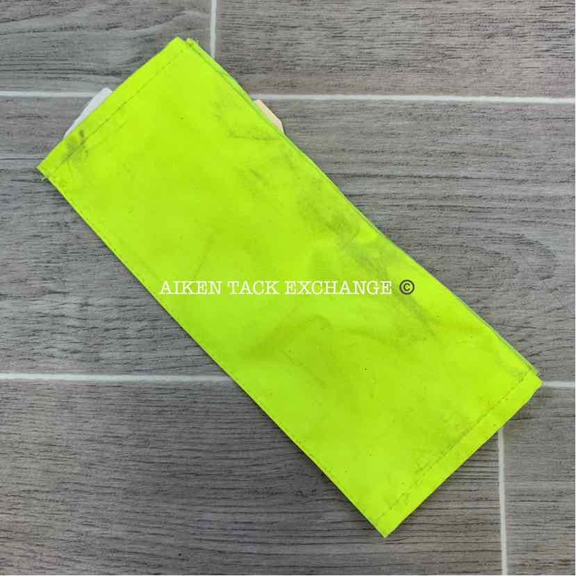 Equisafety Hi Vis Nose/Brow/Rein Band