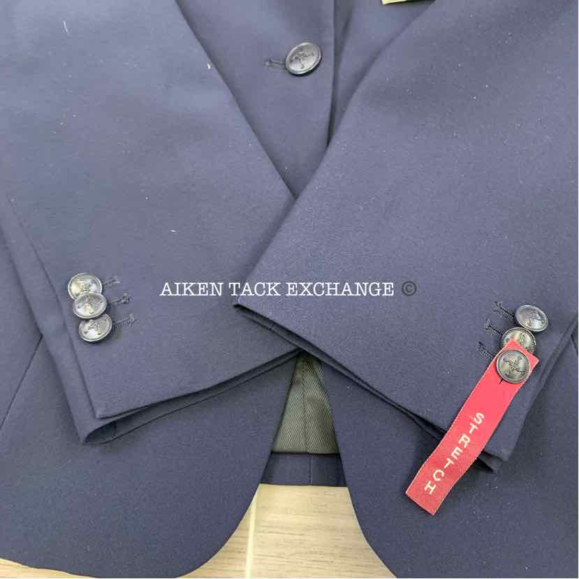 Tredstep Symphony Show Coat, Size 14