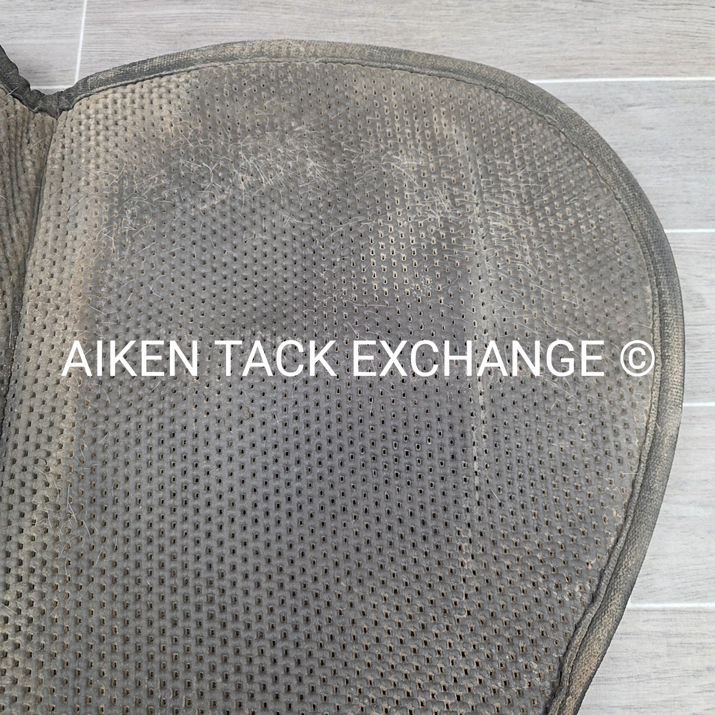 Reinsman Contour Tacky Too Saddle Pad