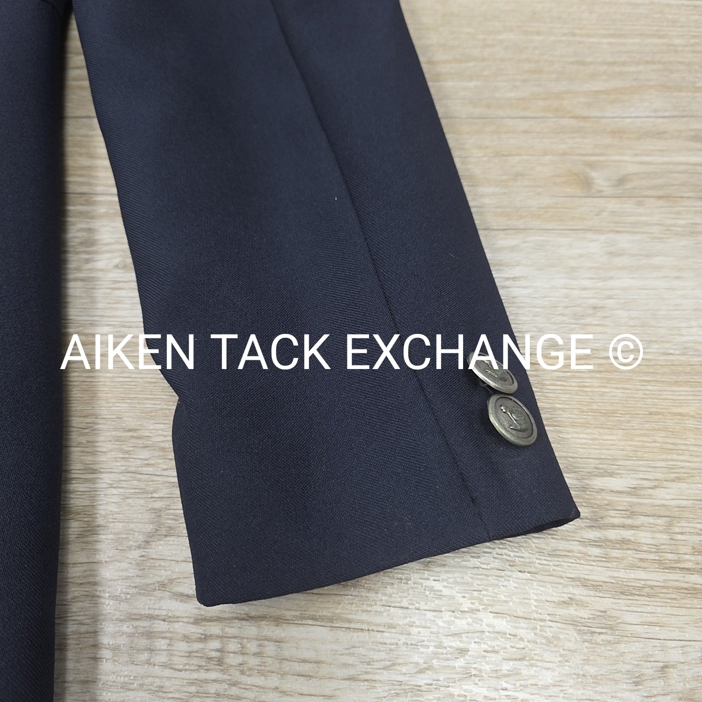 Eurofit Dressage Show Coat, Size 14 L