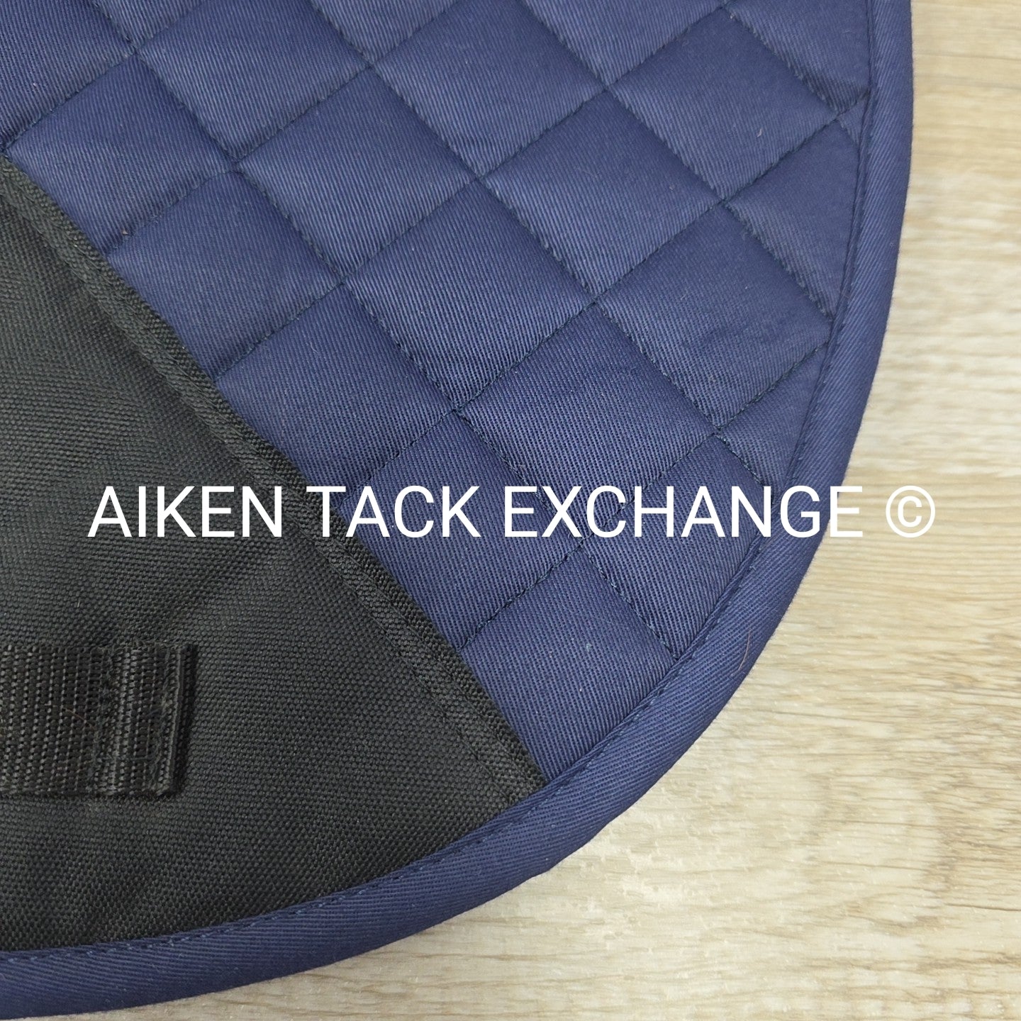 SmartPak Dressage Saddle Pad