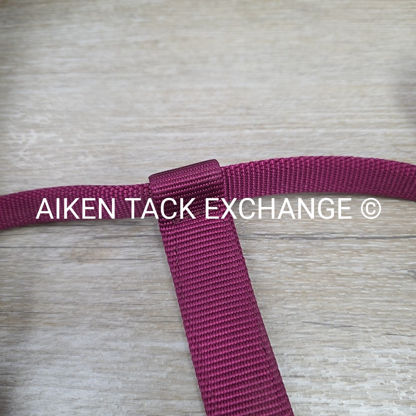 SmartPak Breakaway Halter with CoolMax Padding, Oversize