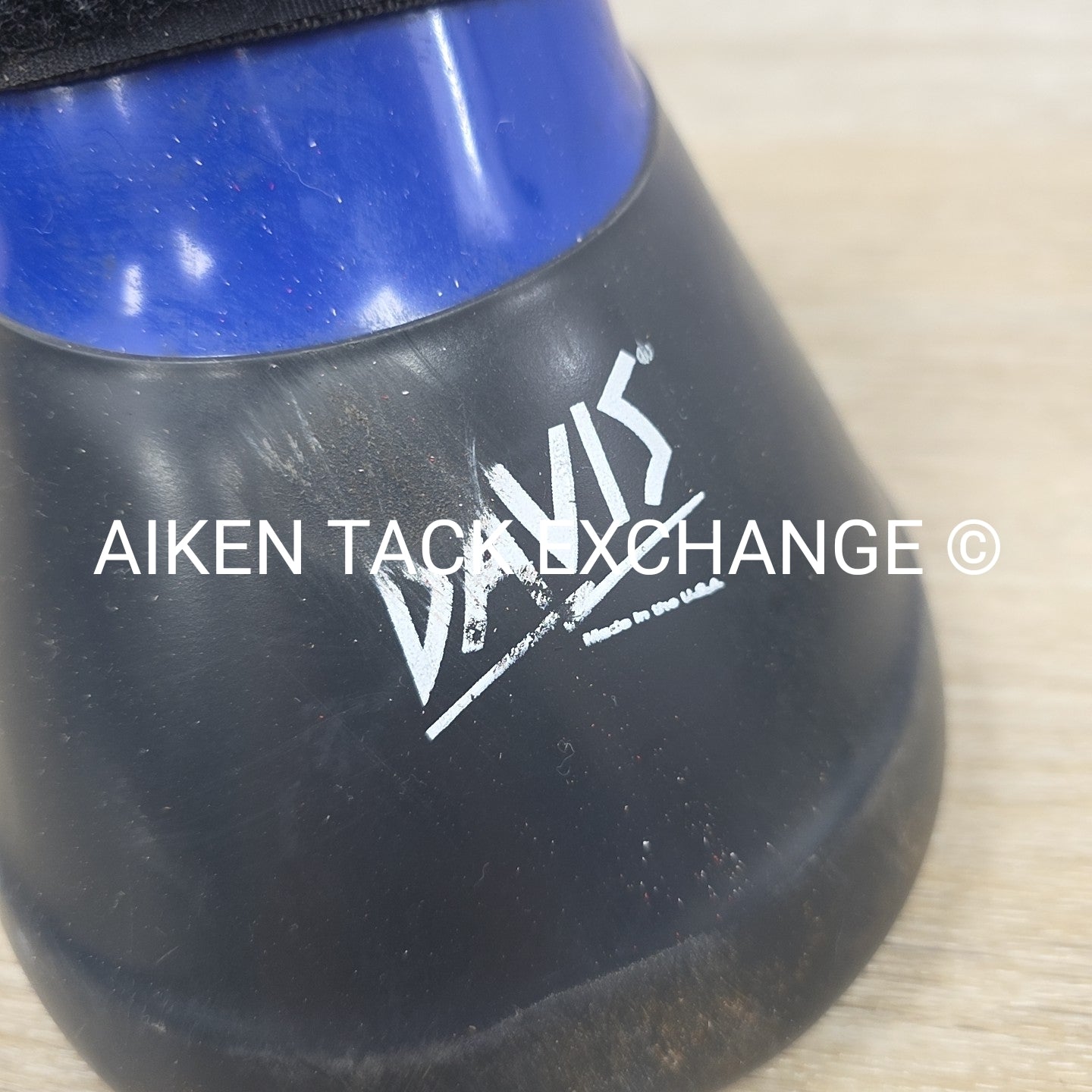 Davis Soaking Boot, Size 2