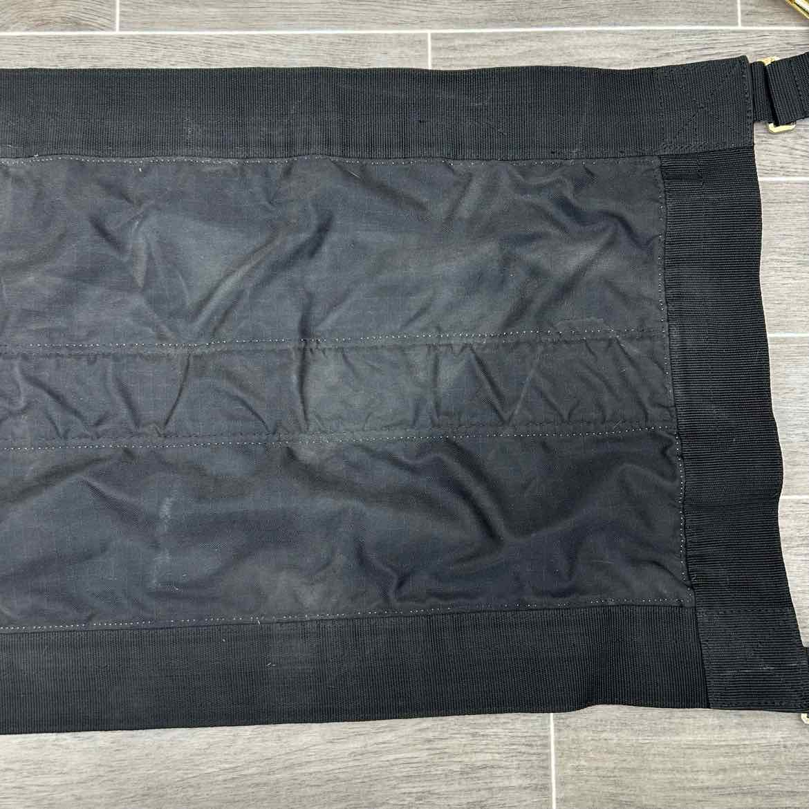 Brookside Equine Gear Aisle Guard with Snaps
