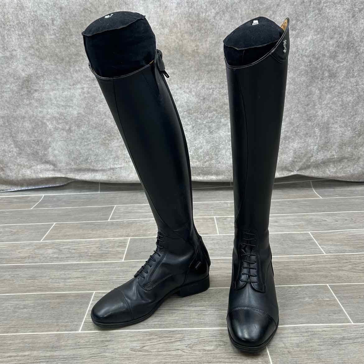 Tredstep Medici II Field Boot, Size 38 S R