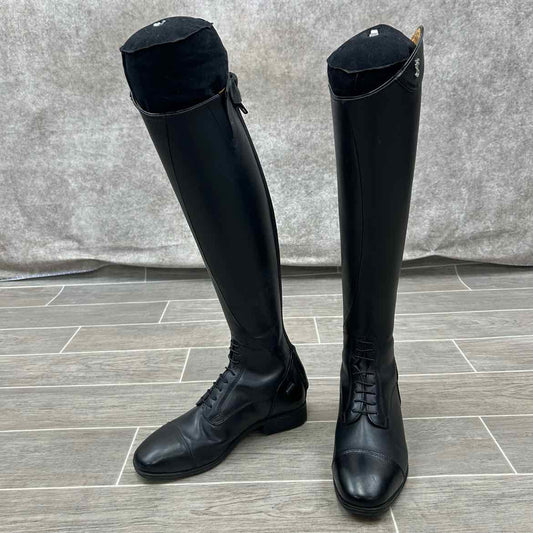 Tredstep Medici II Field Boot, Size 38 S R