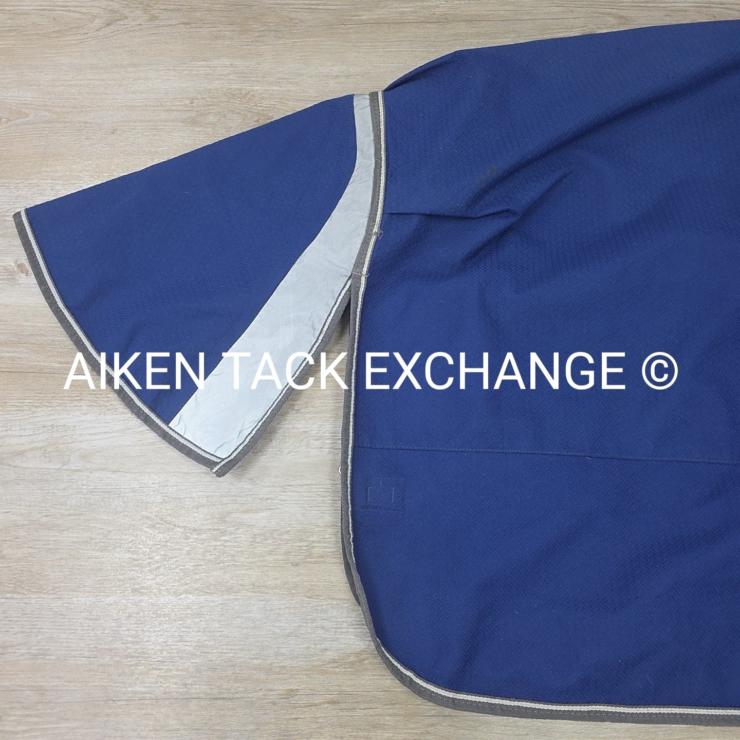 Weatherbeeta ComFiTec Premier Free Standard Neck Lite Turnout Sheet, 75"