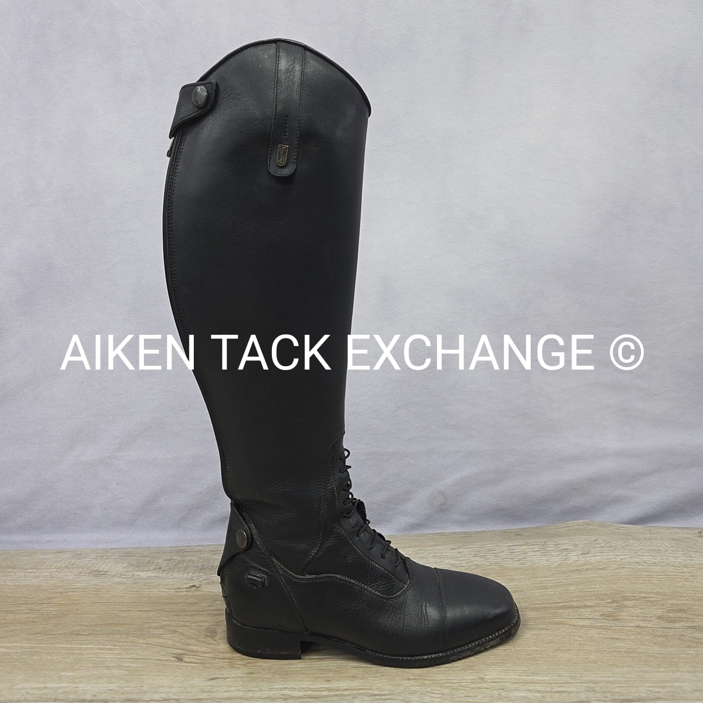 Tredstep Da Vinci Field Boots, Size 37 R R