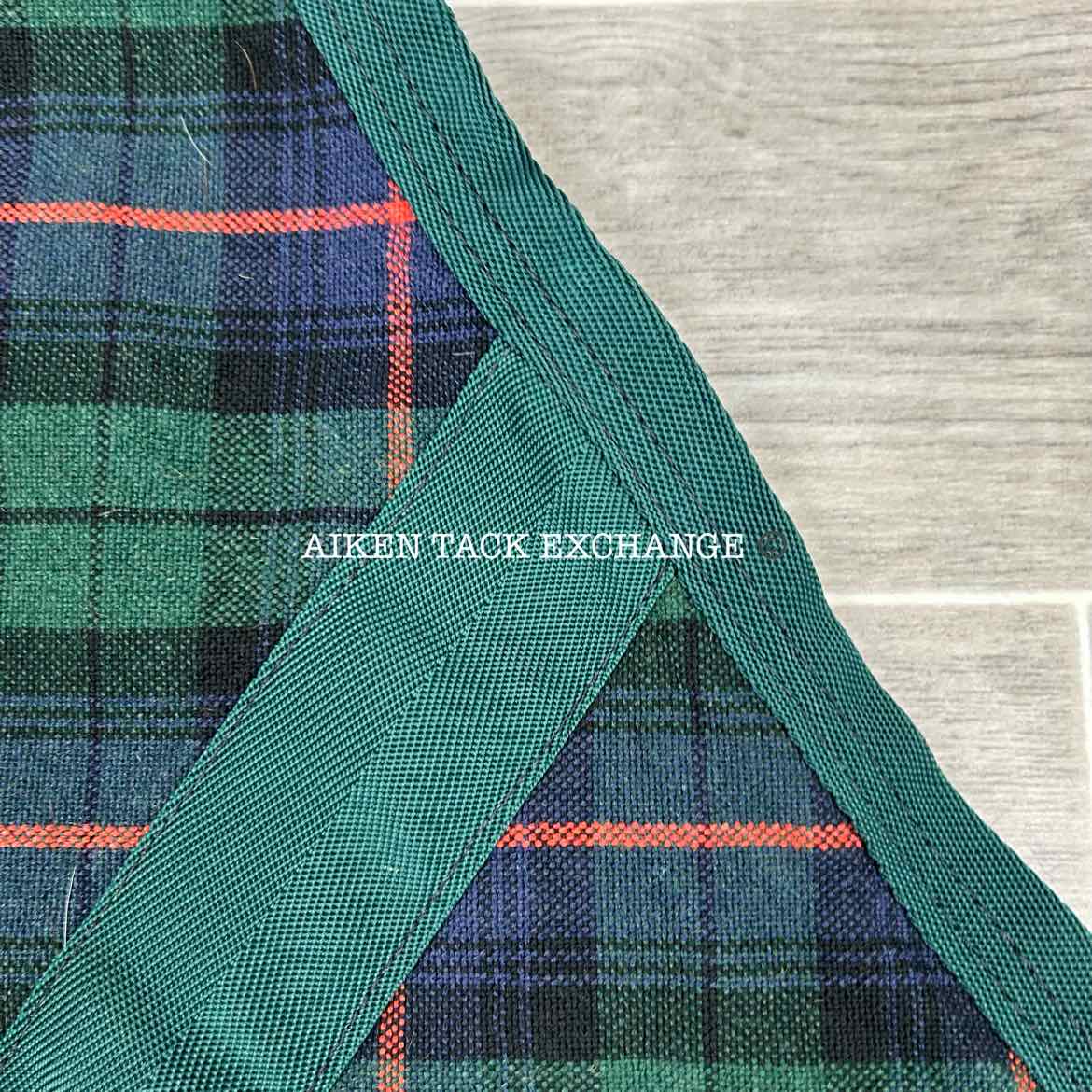 5/A Baker Original Stable Sheet with Nylon Shoulders, 82"