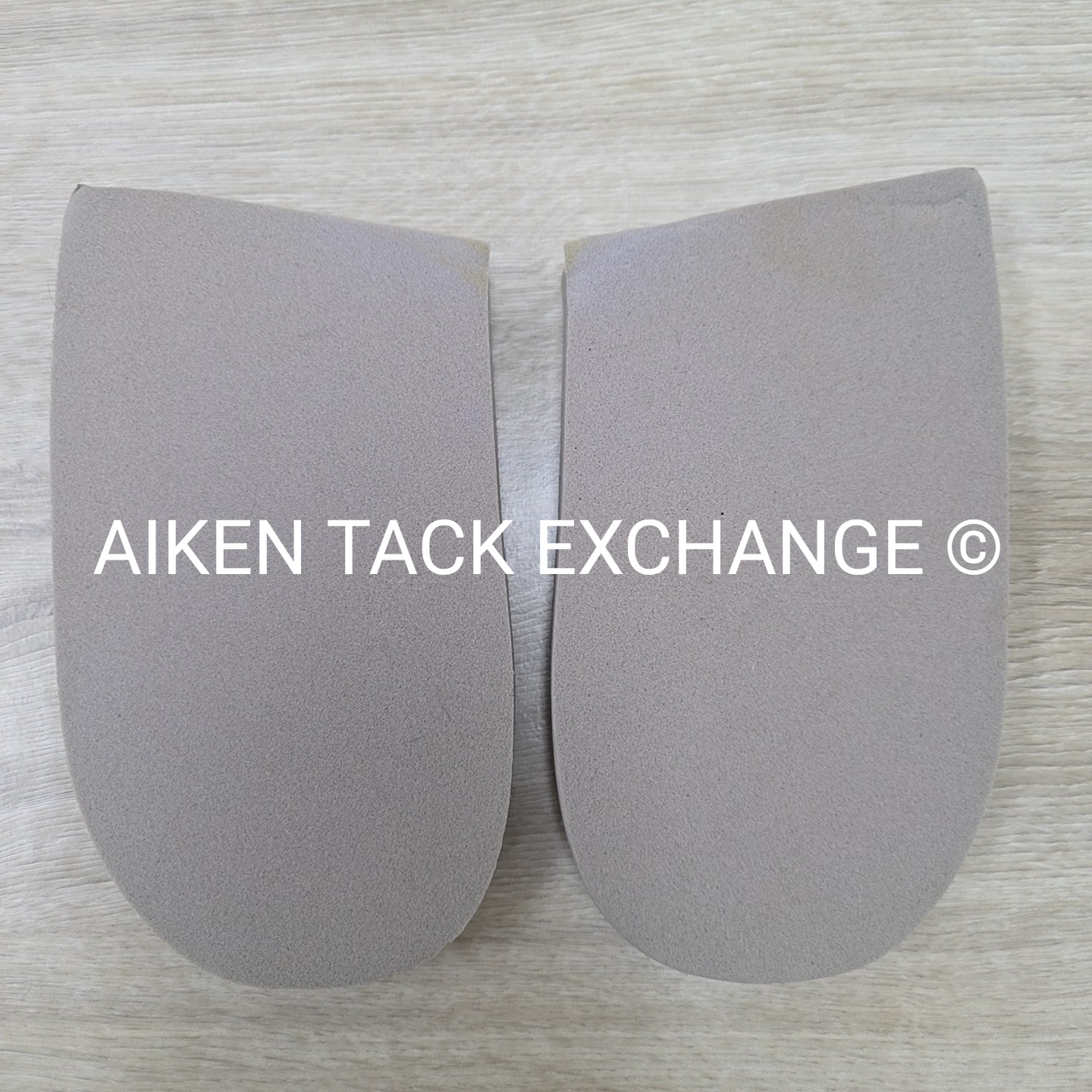 Fleeceworks Visco Foam Front Inserts
