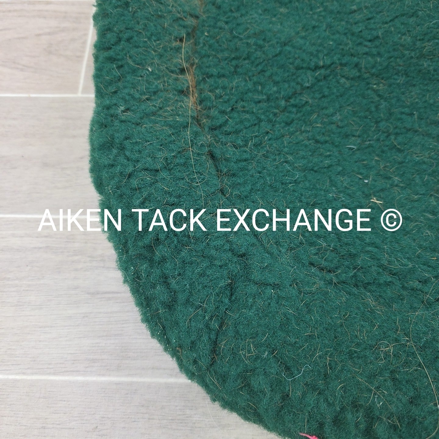 Toklat CoolBack Australian Saddle Pad