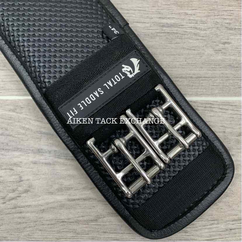 Total Saddle Fit Shoulder Relief Girth 34"