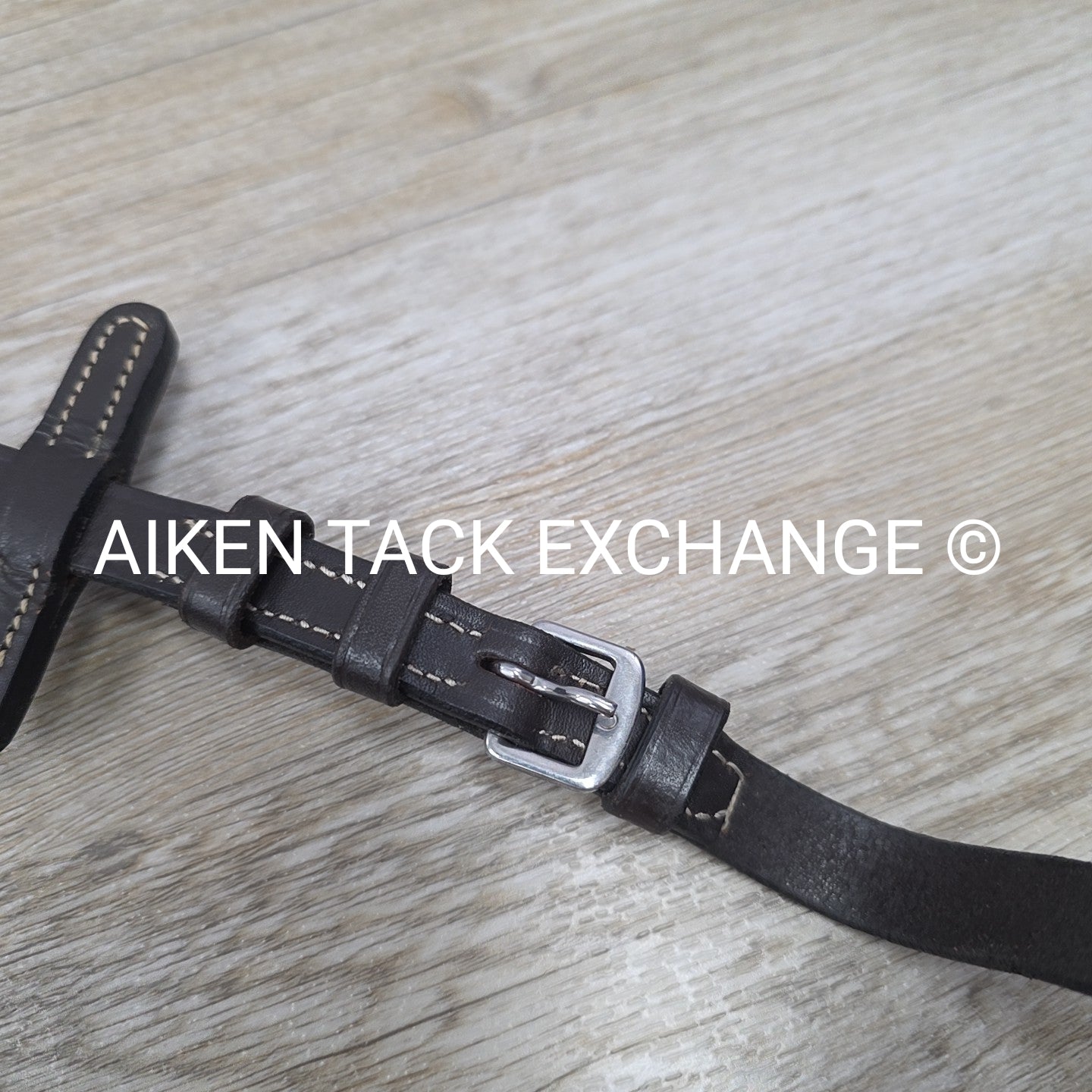 Cotton Web Reins, 55"