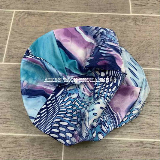 Ovation Zocks Helmet Cover