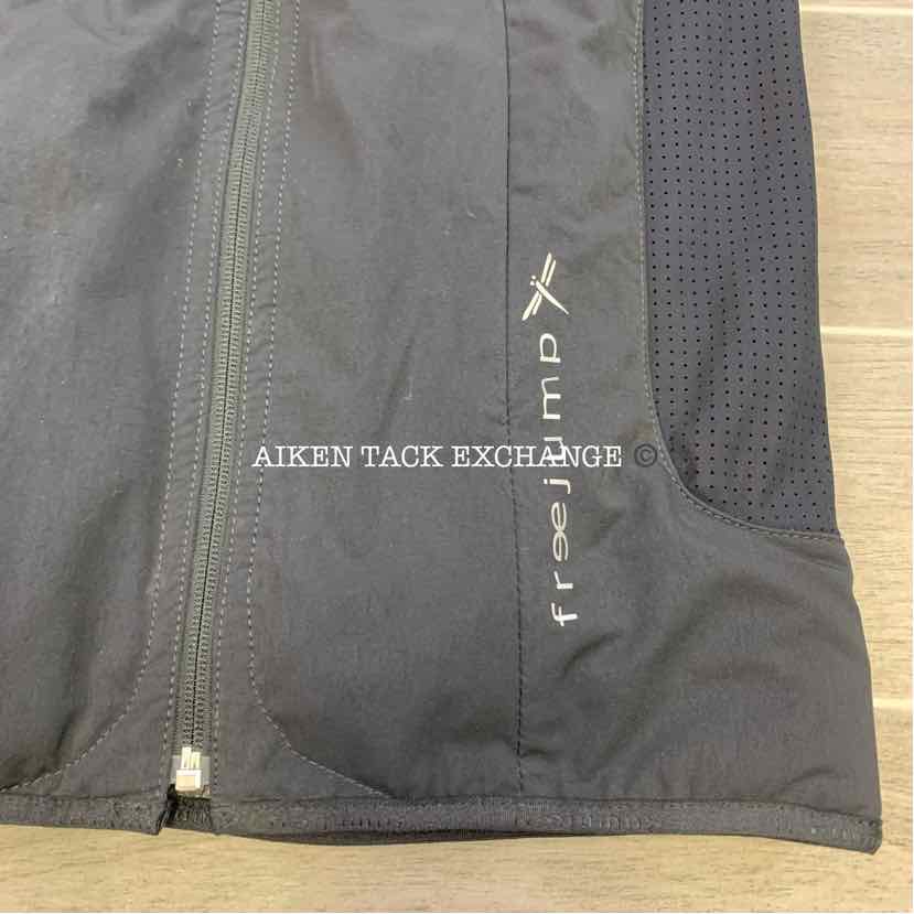 Freejump Airbag Safety Cross Country Vest, Size MT