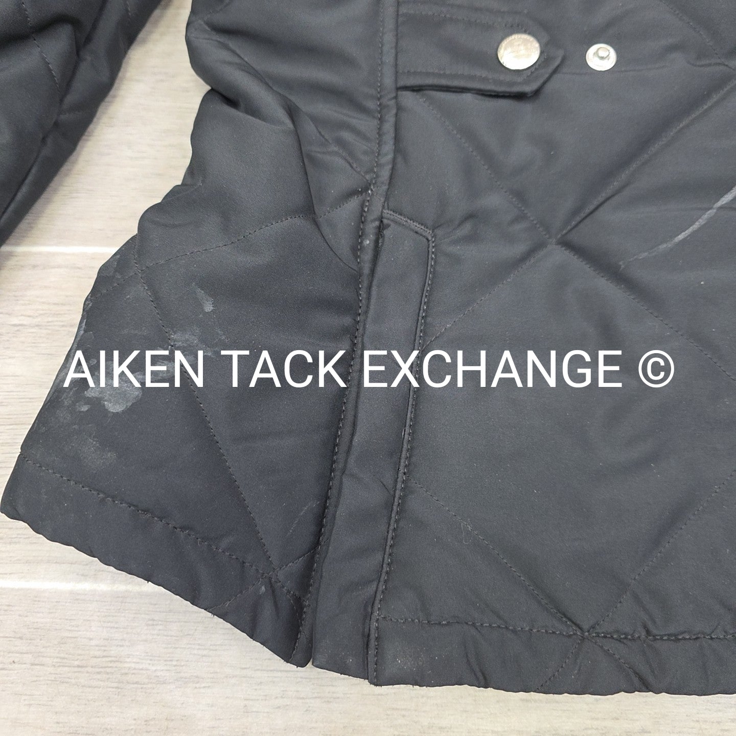 Ariat Winter Coat, Size Small