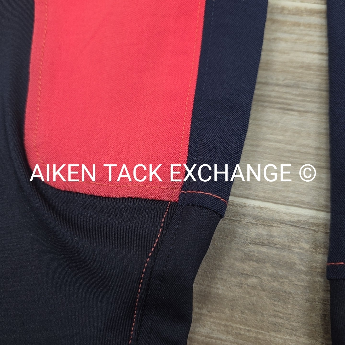 Horze Grand Prix Knee Patch Breeches, Size 28