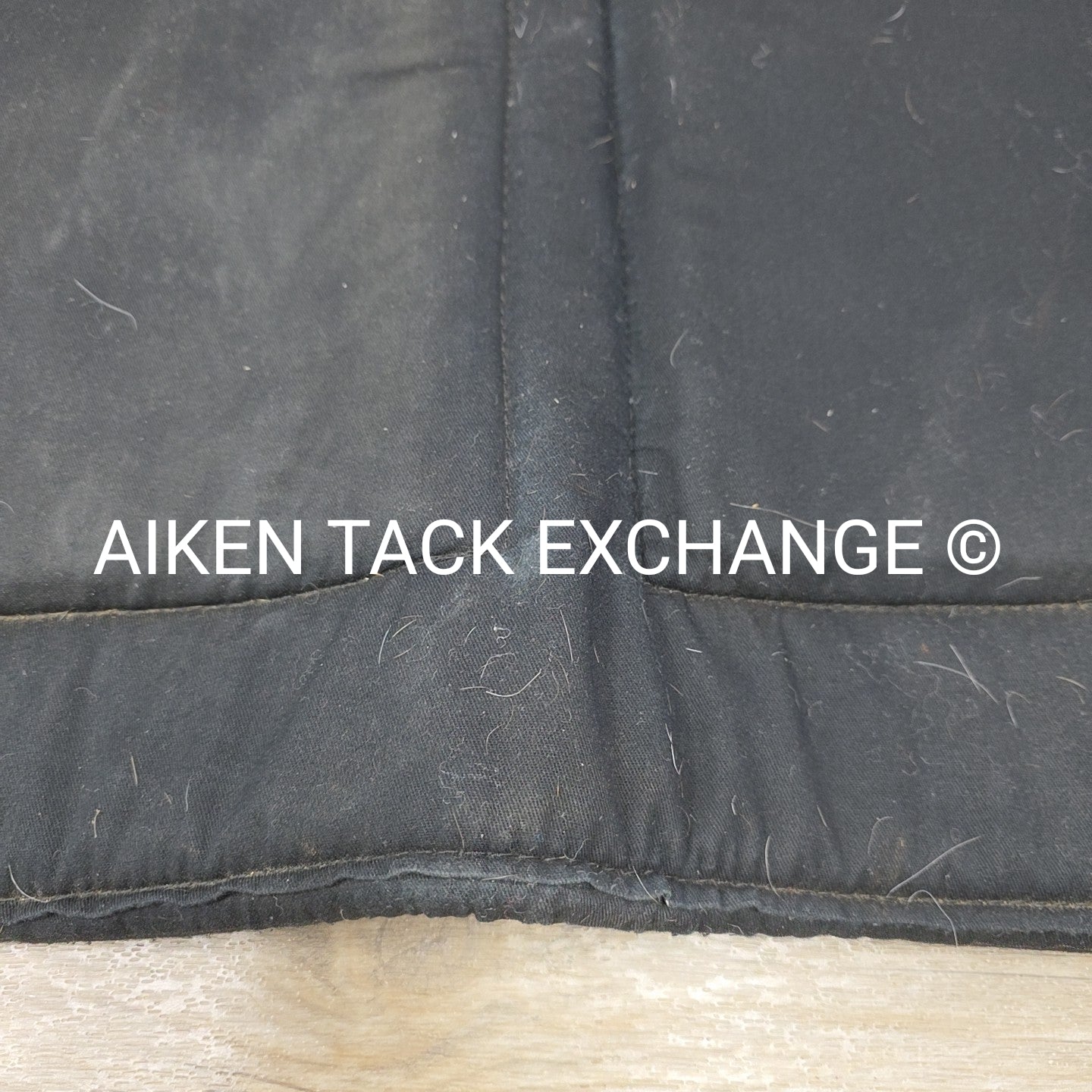 EquiGel Western Saddle Pad