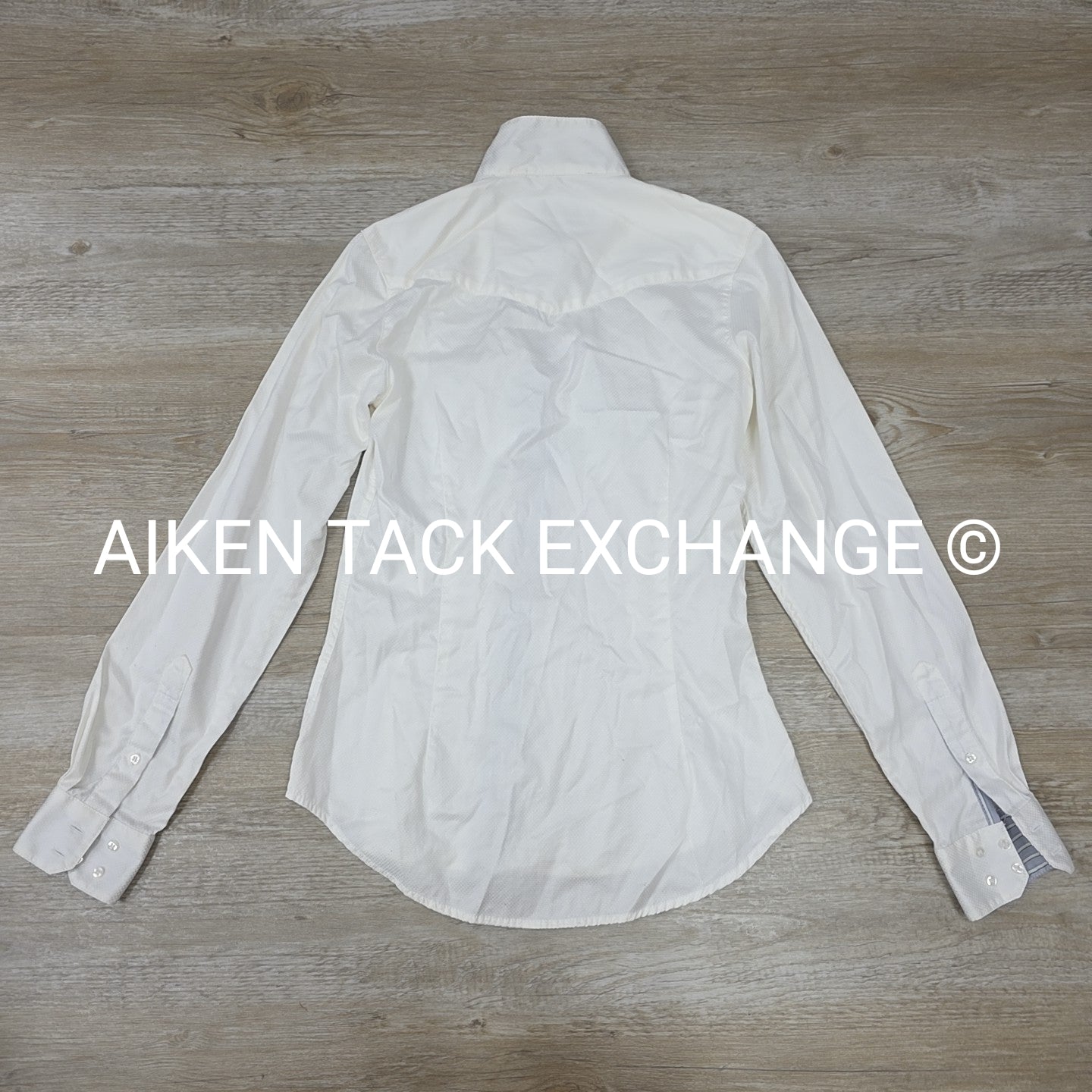 Allon Equestrian Show Shirt, Women's 34