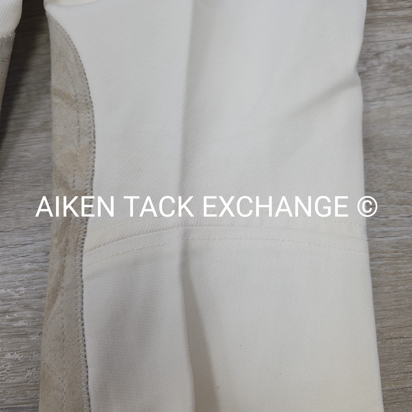 BARGAIN BUNDLE: 2 Pair Tailored Sportsman Knee Patch Breeches, Size 30