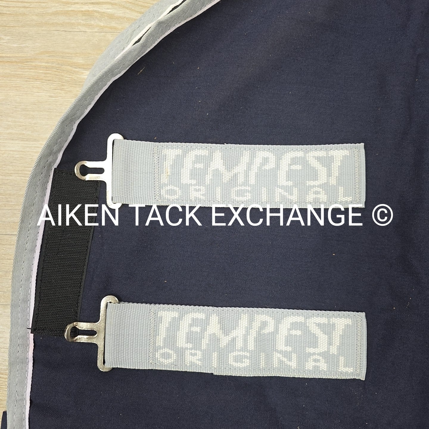 Shires Tempest Original Stable Sheet, 81"
