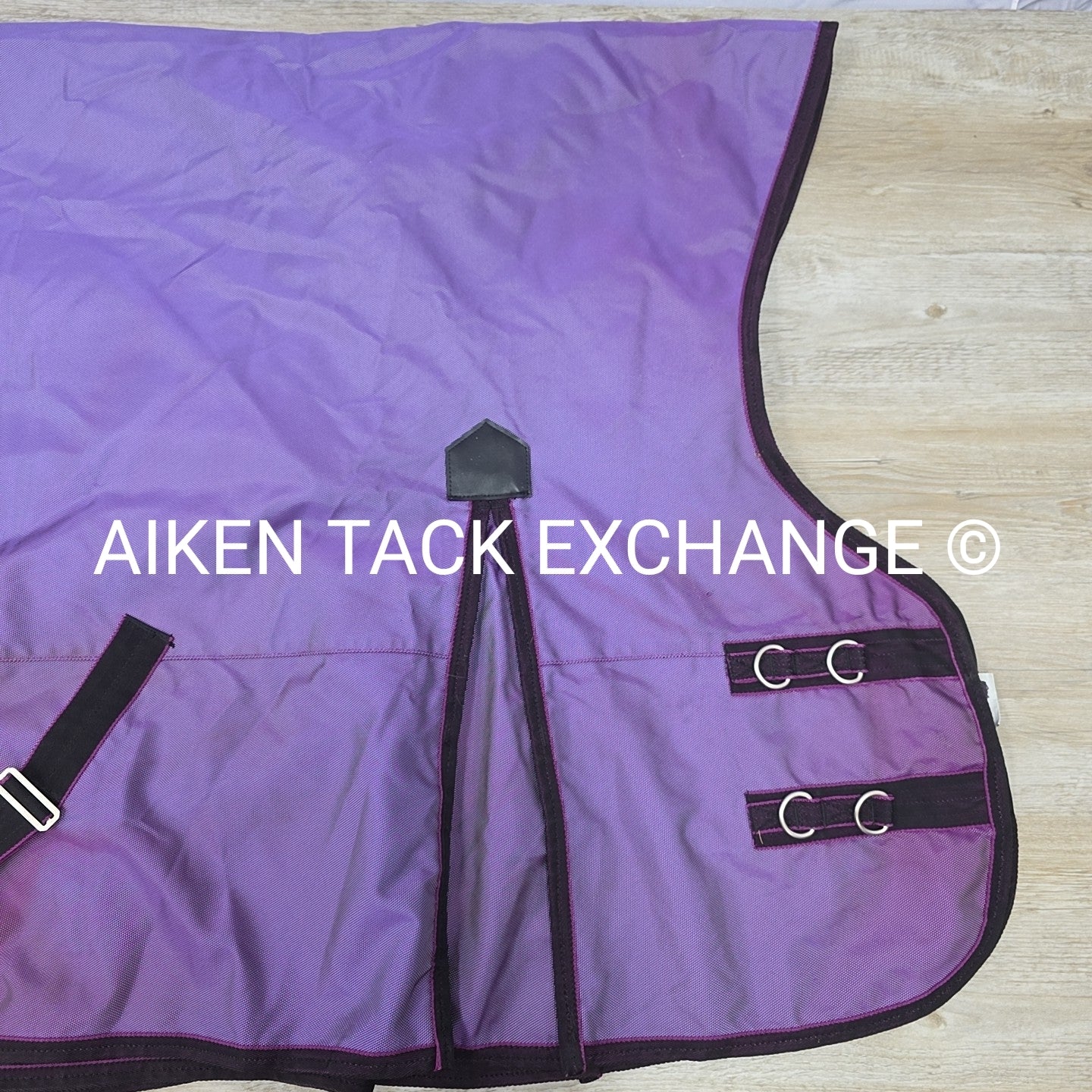 Weatherbeeta Arion High Neck Light Weight Turnout Blanket, 84"