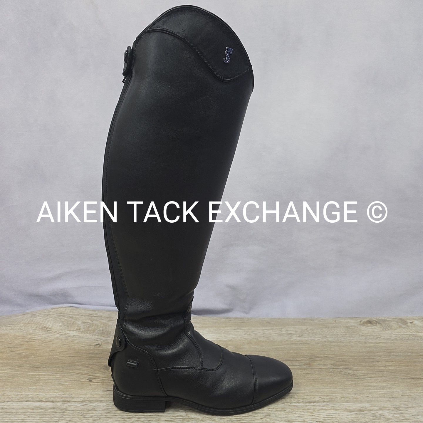 Tredstep Medici II Dress Boot, Size 41 FPPR