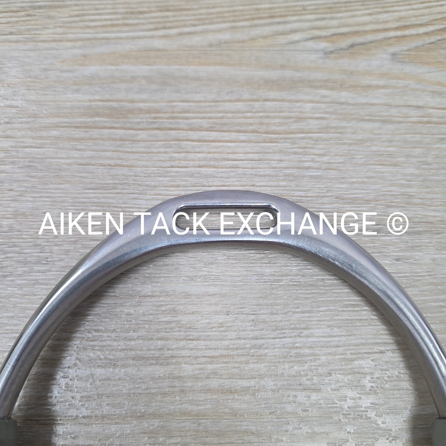 Intec Flex Stirrup Irons, 4.75"