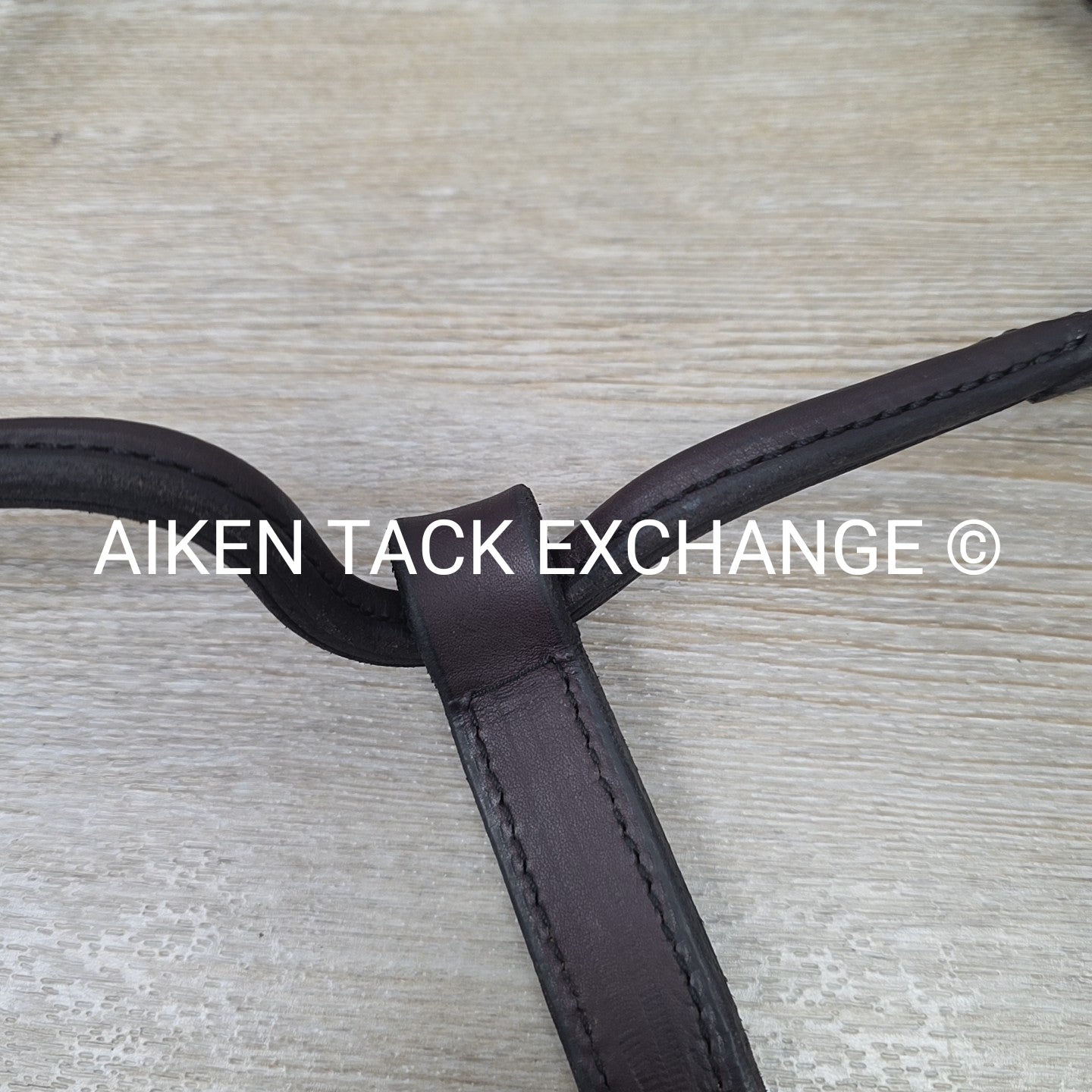 Perri's Heavy Duty Track Halter w/ Snap, Size Cob