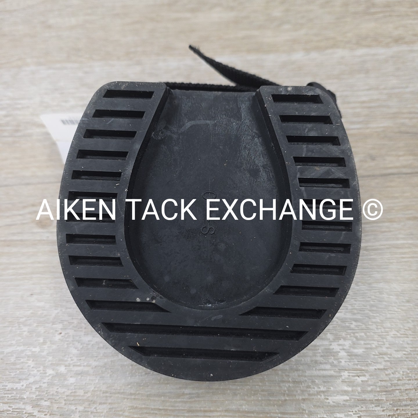 Barrier Boot Hoof Boot, Size Small