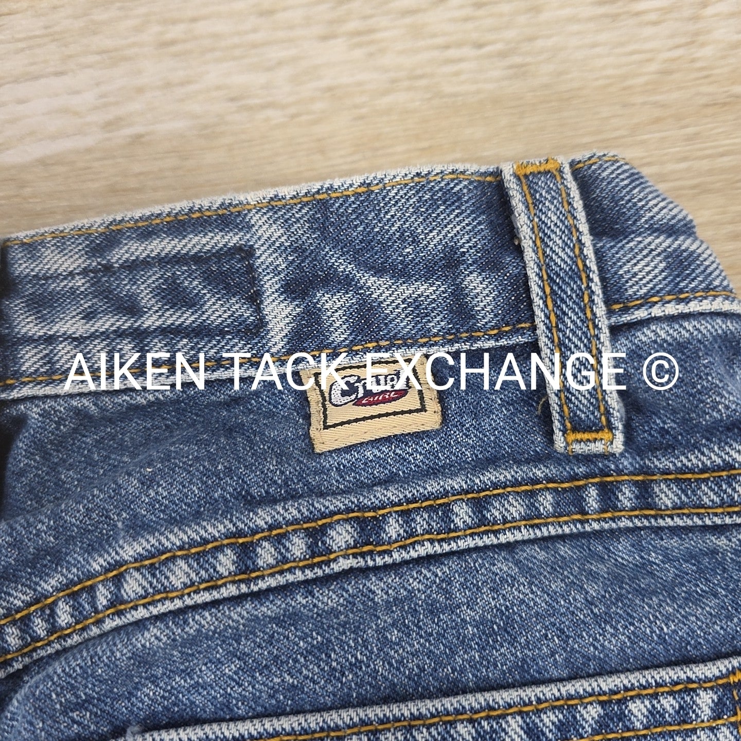 Cruel Girl Denim Jeans, Size 0, Long Inseam