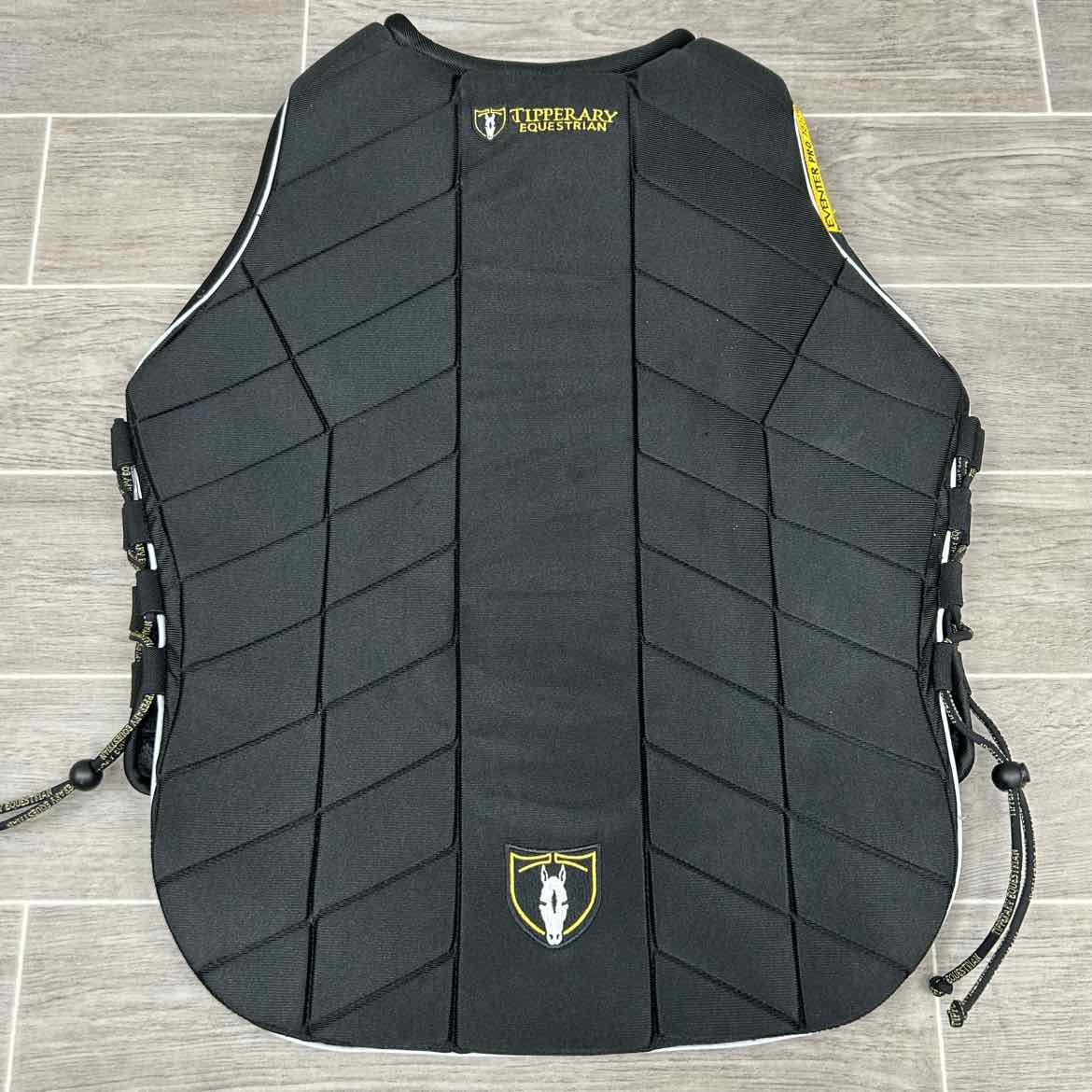 Tipperary Eventer Pro Safety Cross Country Vest, Size XLarge (42)