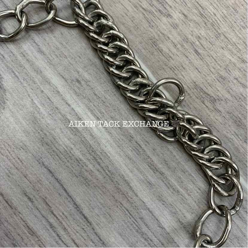 Fager Elisabeth Titanium Weymouth Bit 5.75"