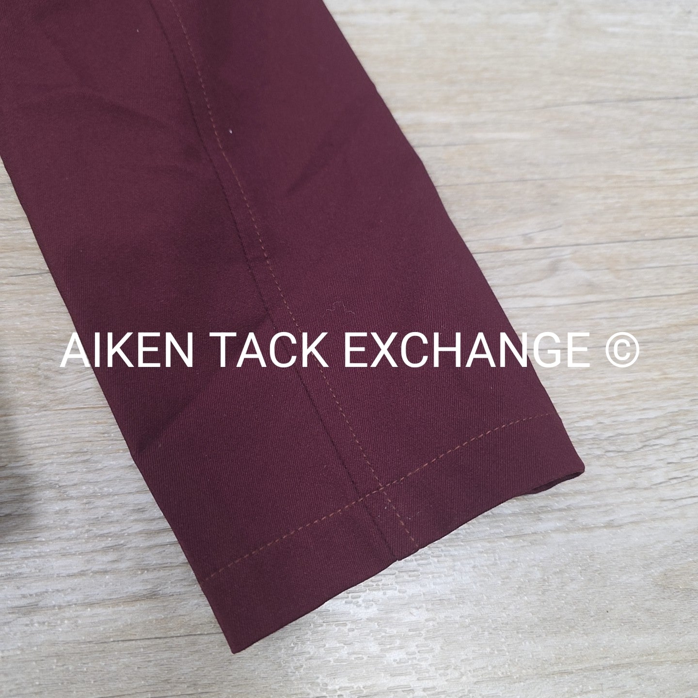 Kathryn Lily Harrisburg Show Coat, Size Medium