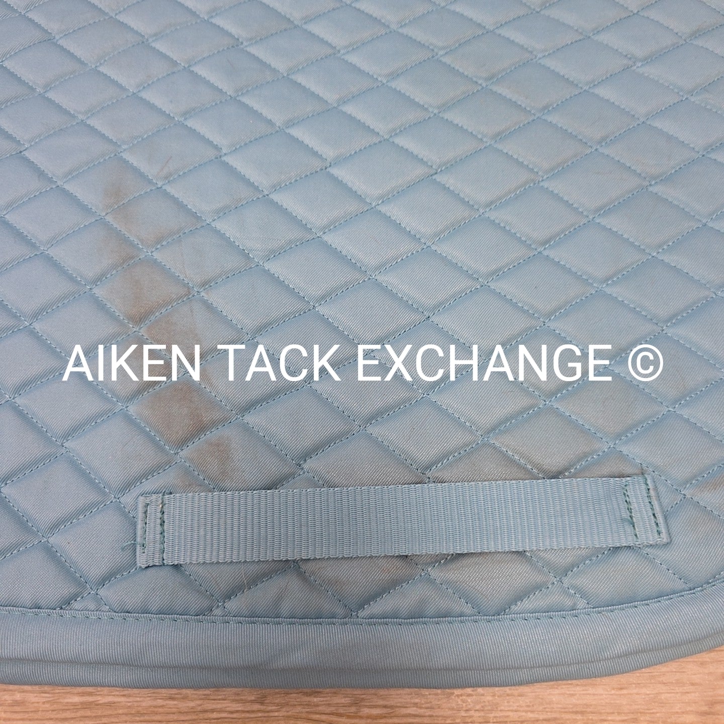 TuffRider Basic All Purpose Saddle Pad