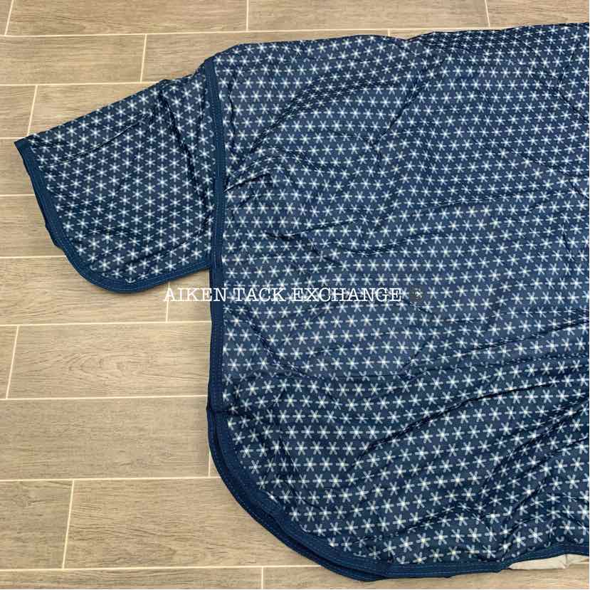 Horze Avalanche High Neck Fleece Lined Turnout Blanket 81"