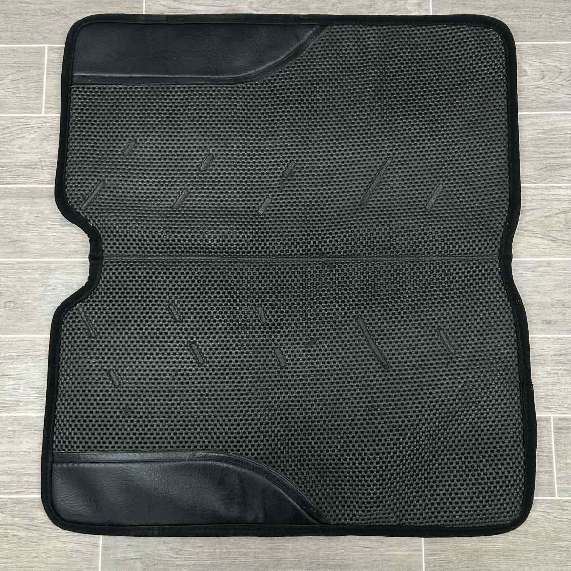 Reinsman Tacky Too Non-Slip Western Saddle Pad
