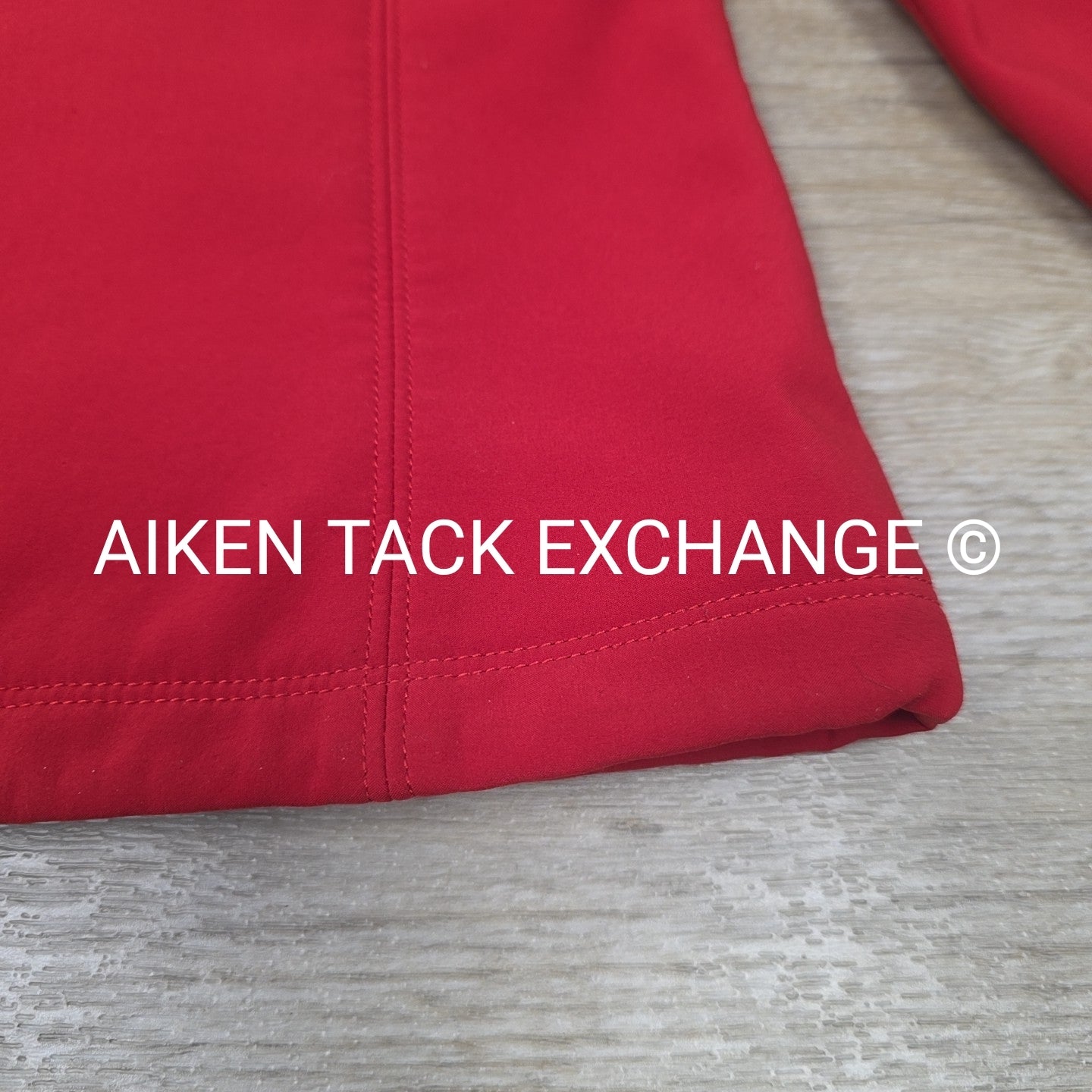 Ariat Team Canada Full Zip Jacket, Women's Medium