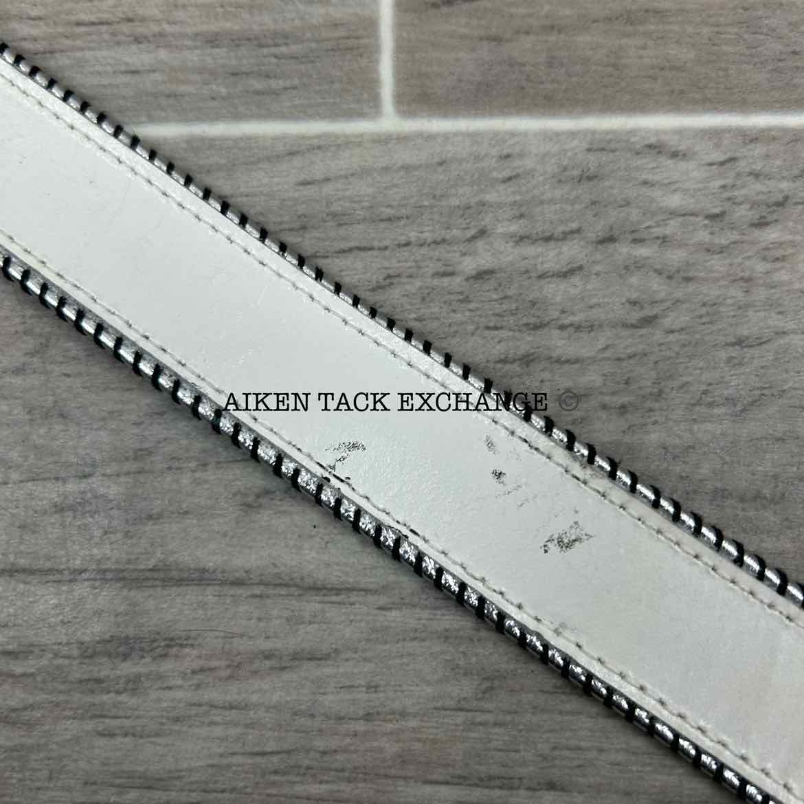 The Limited Leather Belt, Size Small