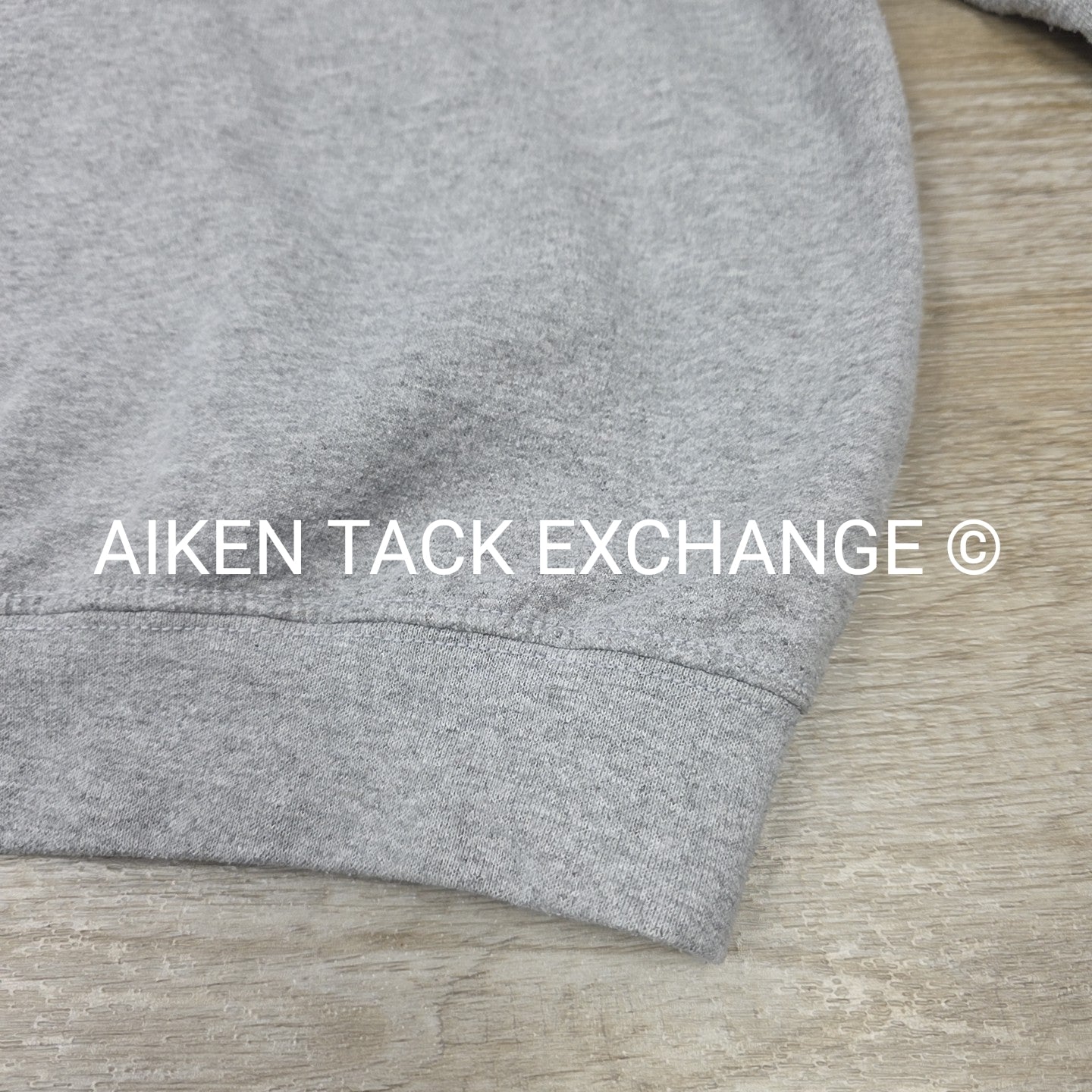 Horse Girl Hoodie, Size Small