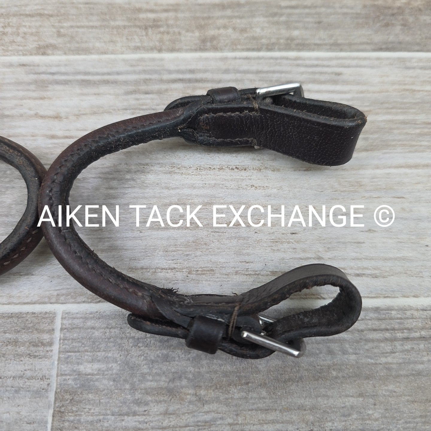 Leather Bit Converters
