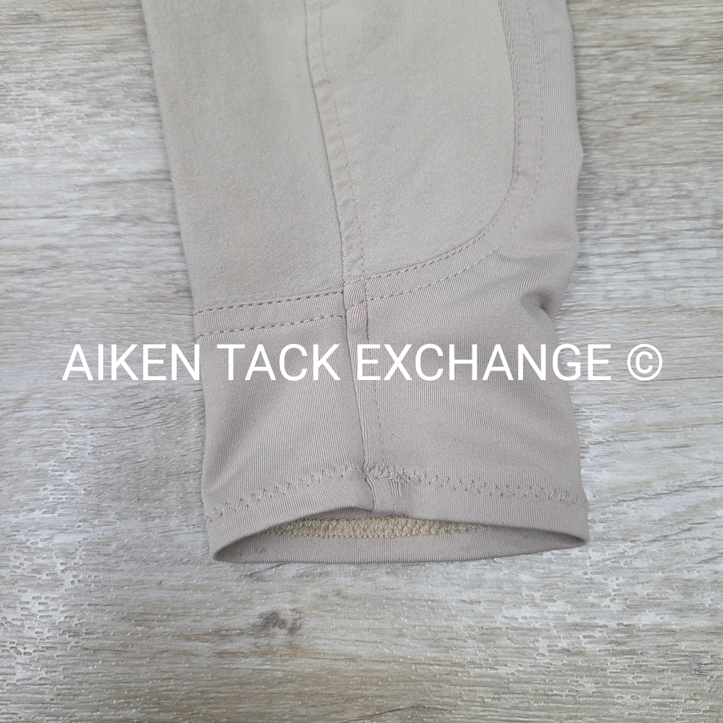 SmartPak Piper Knee Patch Breeches, Size 28 R