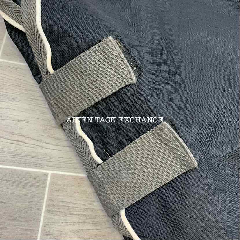 SmartPak Medium Weight Neck Cover, Medium Stocky Fit (76"-79")