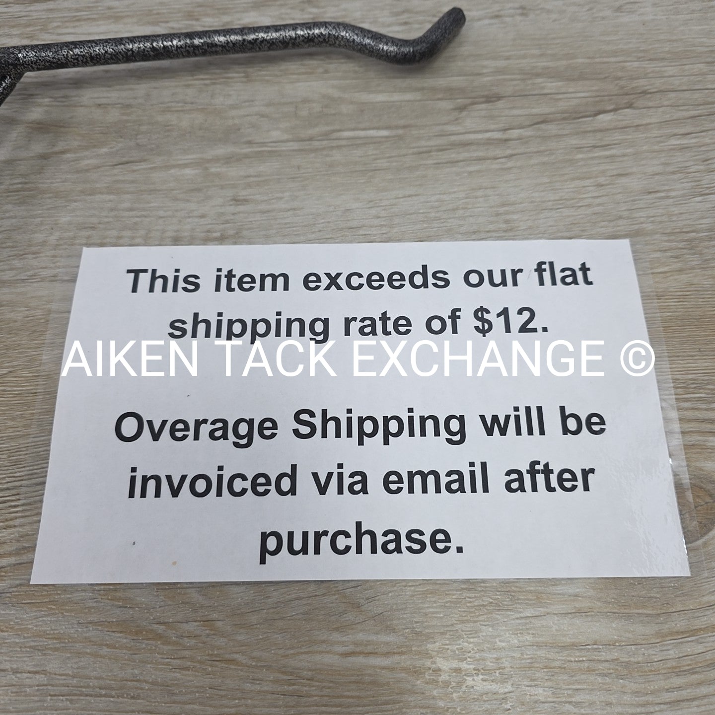 Schneiders Easy Up Utility Hanger
