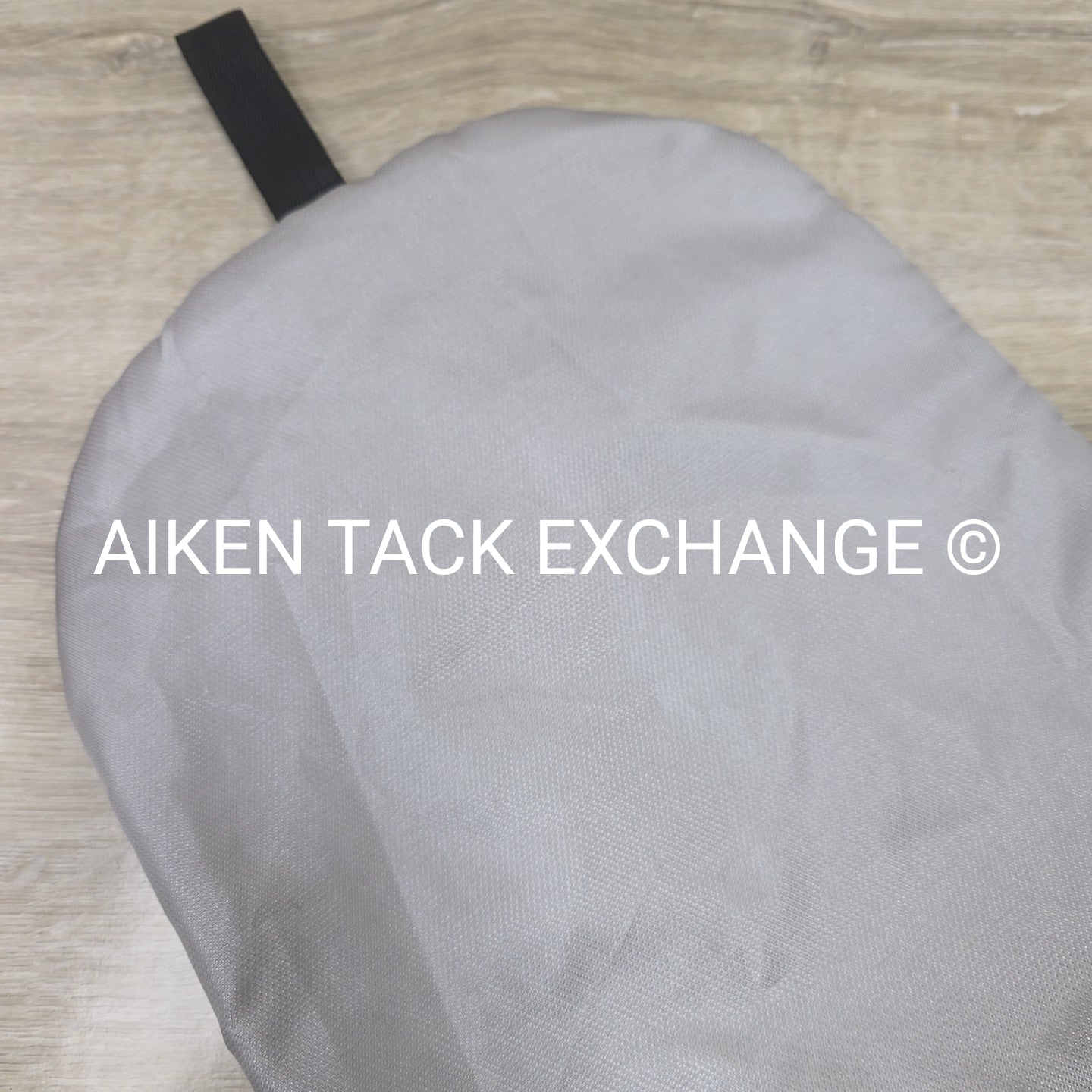 Dover Saddlery Riding Sport Fleece Lined Bridle Carry Storage Bag