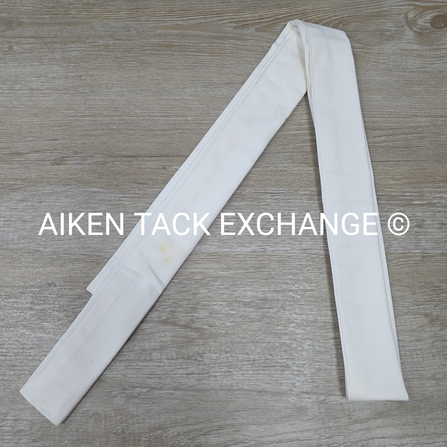 Willow Branch 100% Cotton Stock Tie, 72"