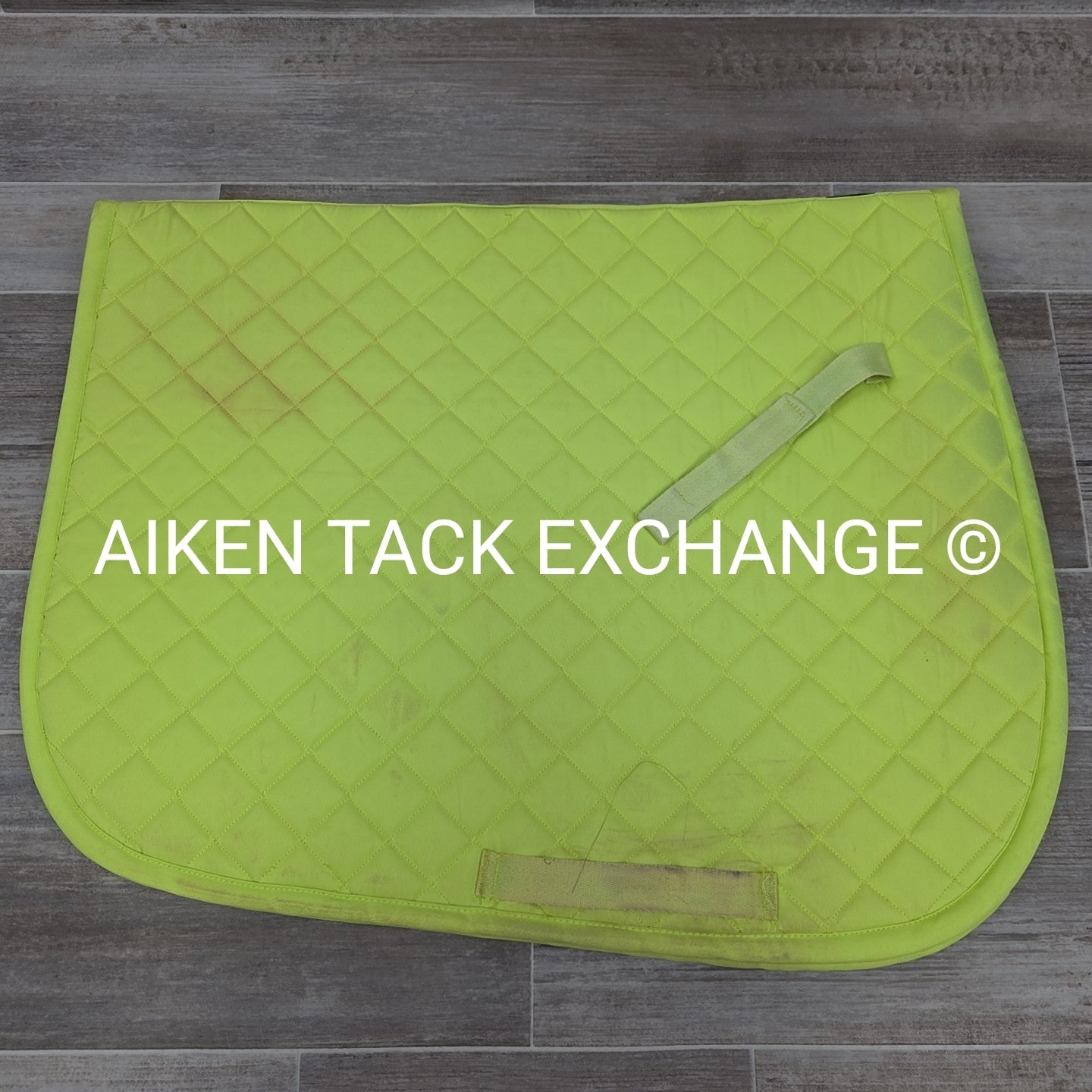 Dover Saddlery All Purpose Saddle Pad